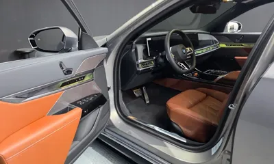 BMW 7-Series