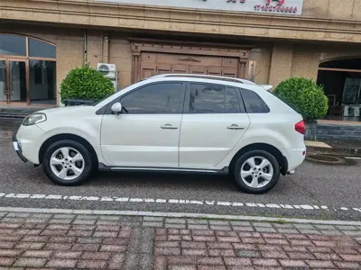 Renault Koleos (Import)