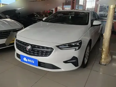 Buick Regal