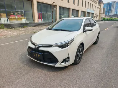 Toyota Levin