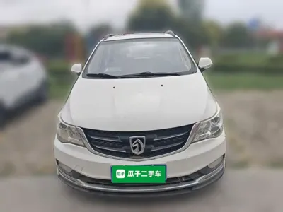 Baojun 730