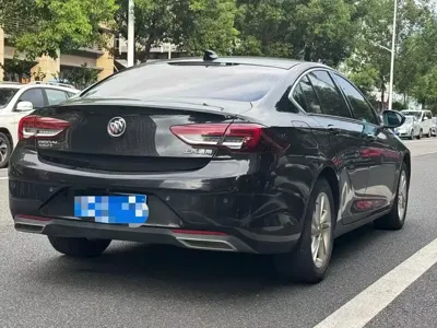 Buick Regal