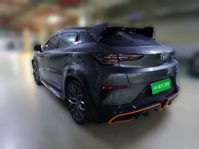 Changan UNI-T