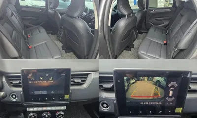 Renault-KoreaSamsung XM3