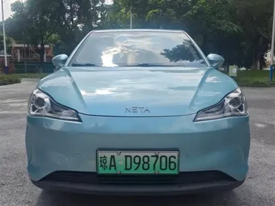 NETA Neta V