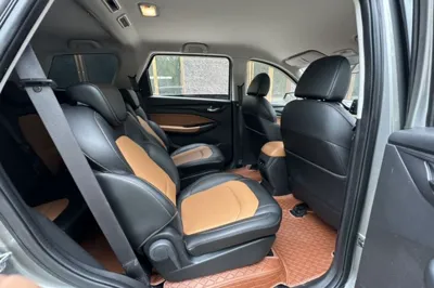 Wuling Hongguang S3