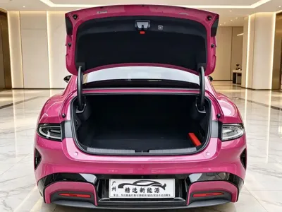 Xiaomi SU7