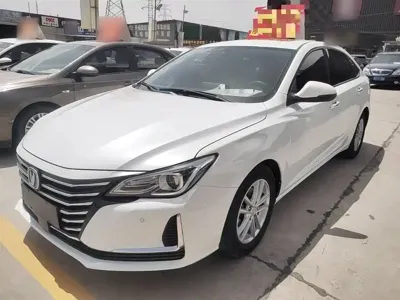 Changan Ruicheng CC