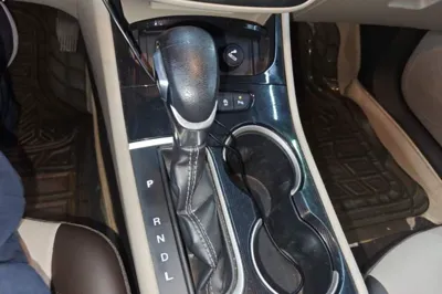 Buick Verano