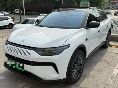 Leapmotor Leapmotor C11