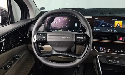 Kia Canival