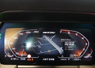 BMW 2-Series