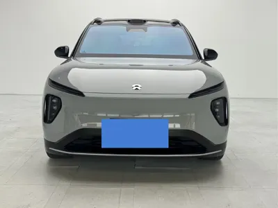 Nio ES6