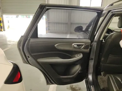 Roewe RX5