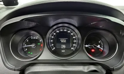 Renault-KoreaSamsung SM6