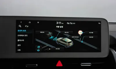 Hyundai Ioniq5