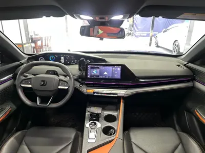 Changan UNI-V