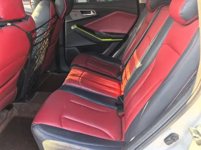 Changan E-Pro