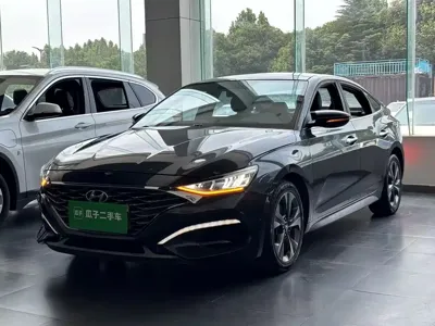 Hyundai Fista