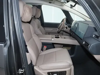 Li Auto Li MEGA