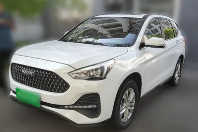 Haval M6