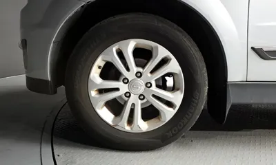 KG_Mobility_Ssangyong KORANDO