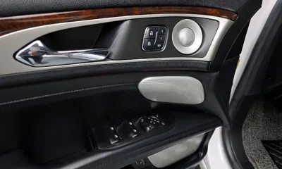 Lincoln MKZ