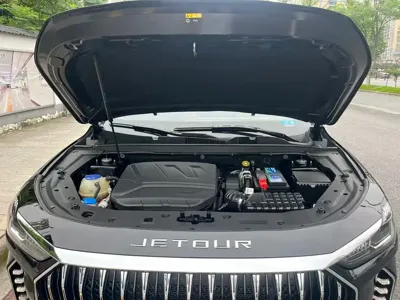 Jetour X70 Plus