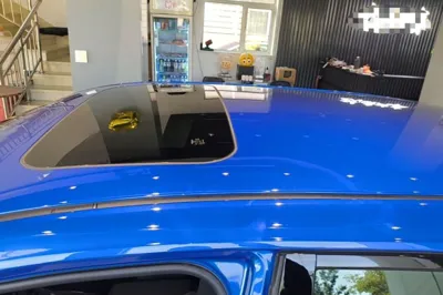 Subaru WRX