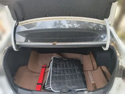 Chevrolet Monza