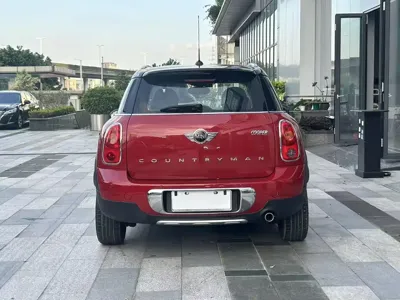 MINI Mini Countryman