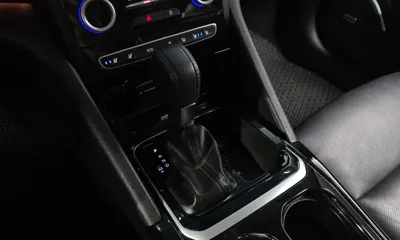 Renault-KoreaSamsung SM6