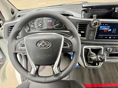 Maxus V80