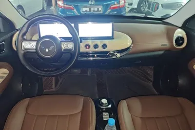 Wuling Bingo