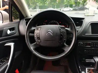 Citroen C5