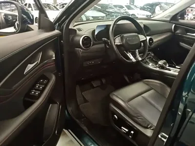 Fengxing Fengxing T5 EVO