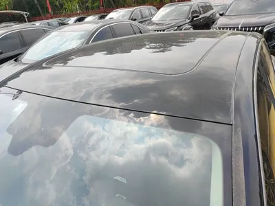 Hongqi H5 PHEV