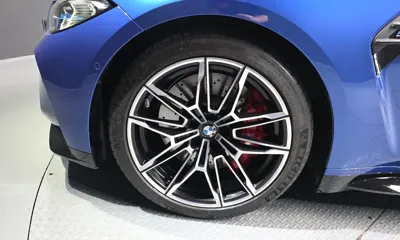 BMW M3