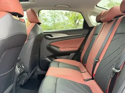 Changan Eado