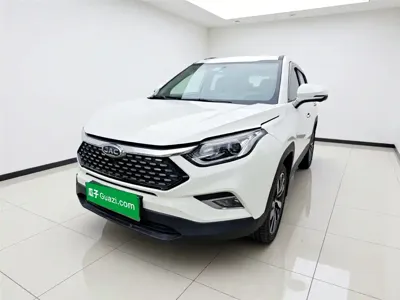 JAC Refine S4