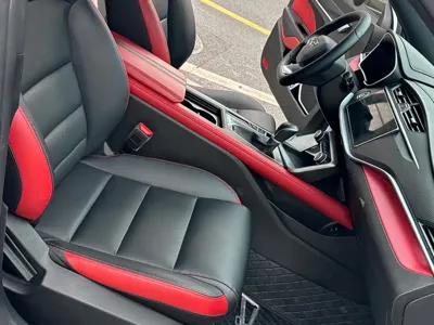 Geely Binrui