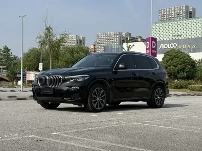 BMW X5 (Import)