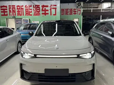 Leapmotor Leapmotor C10
