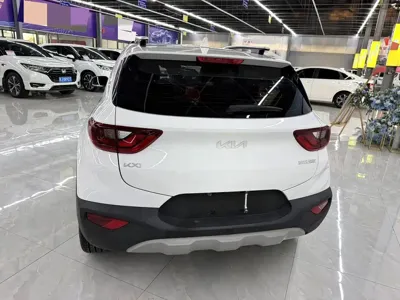 Kia KX1