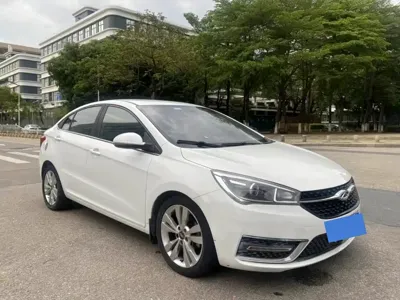 Chery Arrizo 5