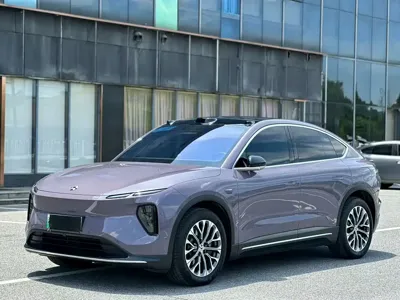 Nio EC6