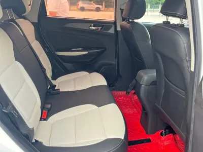 Changan CS35