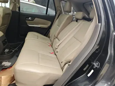Ford Edge (Import)