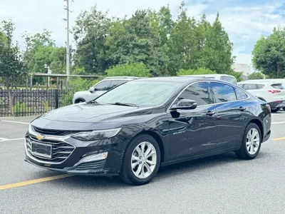 Chevrolet Malibu XL