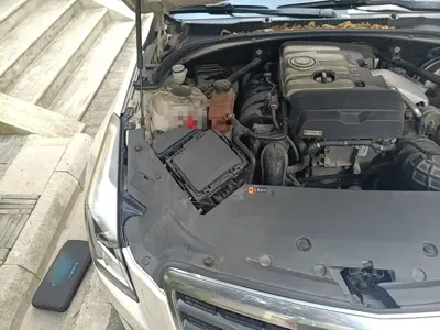 Cadillac ATS